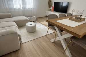 Moderne Wohnung - Rüttenscheid - Nachmieter gesucht mit Möbelübernahme! – Essen – Vorschaubild 1