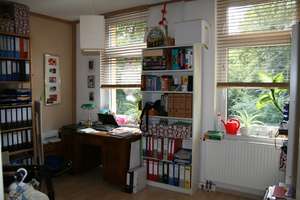 4-Zimmer-Wohnung Prinz-Eugen-Straße 22, Leipzig Connewitz – Prinz-Eugen-Straße 22, 4277 Connewitz, Leipzig – Vorschaubild 10