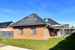 LAHDE: Besondere Gelegenheit! Bungalow mit smarten Extras! – Die vollständige Adresse der Immobilie erhältst du vom Anbieter., 32469 Petershagen – Vorschaubild 36