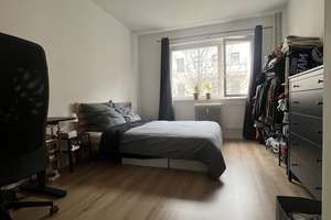 Provisionsfrei: freie 2-Zimmer-Wohnung mit Südbalkon in Moabit – Standaler Straße 16, 10559 Moabit, Berlin – Vorschaubild 7