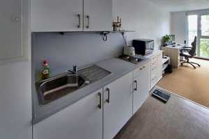 4 Students: Moderne Studentenwohnung mit Komfort und Aufzug – Nürnberg – Vorschaubild 3