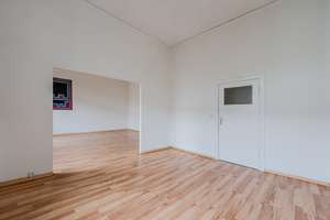 3-Zimmer-Wohnung mit 3,60 m hohen Decken und viel Gestaltungspotenzial im Bayerischen Viertel – Die vollständige Adresse der Immobilie erhältst du vom Anbieter., 10777 Wilmersdorf, Berlin – Vorschaubild 8