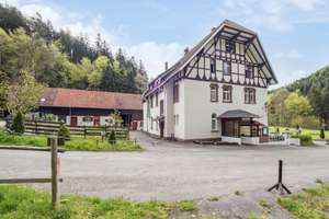 Projektimmobilie mit außergewöhnlichem Entwicklungspotenzial im Schwarzwald – Die vollständige Adresse der Immobilie erhältst du vom Anbieter., 79848 Bonndorf im Schwarzwald – Vorschaubild 6