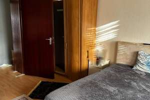 Kapitalanlage in Dortmund - Vermietete 2-Zimmer-Wohnung mit Balkon – Clausthaler Str. 10, 44145 Nordmarkt, Dortmund – Vorschaubild 3