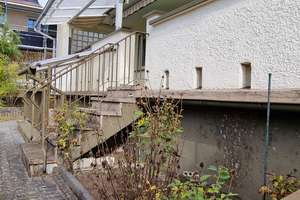 Mehrfamilienhaus in Darmstadt Eberstadt 3 Wohnungen 502qm Grundstück direkt am Naturschutzgebiet – Elizabeth-Duncan-Weg 4, 64297 Eberstadt, Darmstadt – Vorschaubild 7