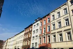 Modernisierte 1-Zi.-Whg. im Frankenberger Viertel – Bismarckstraße 21a, 52066 Aachen – Vorschaubild 7