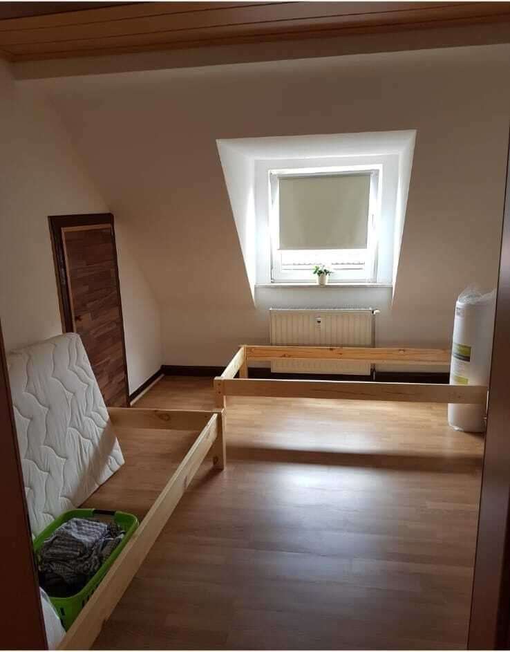 Immobilie in Philippsthal - Heimboldshausen, 2 ZKB-ETW im DG - Bild 1