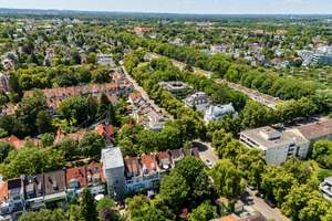 Denkmalgeschütztes Stadthaus in bester Lage von Nymphenburg – Die vollständige Adresse der Immobilie erhältst du vom Anbieter., 80638 Neuhausen, München – Vorschaubild 10