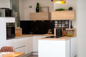 Wohnen und/oder Arbeiten im Industrie-Loft-Design – Amalienstr. 79, 76133 Innenstadt-West, Karlsruhe – Vorschaubild 5