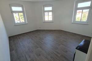 Liebenswerte, vorteilhaft- geschnittene 3- Zimmer- Wohnung – Heinrich Mann Str 7, 1156 Cossebaude, Dresden – Vorschaubild 3