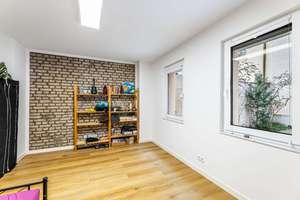 HEGERICH: Wohnen oder investieren: Sanierte 2-Zimmer-Wohnung in gefragter Nordlage Nürnbergs – Die vollständige Adresse der Immobilie erhältst du vom Anbieter., 90408 Uhlandstraße, Nürnberg – Vorschaubild 5