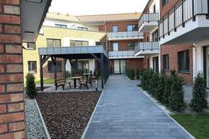 Wohnen im "Alten Dorf" #15 Neubau, zentrale und ruhige Ecke – Klunkau 27, 38226 Lebenstedt, Salzgitter – Vorschaubild 6