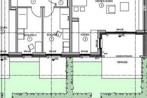ARCHITEKTEN-DESIGN: 3-Zi-Gartenwohnung | 2 Bäder | 102 m² Luxus & S-Bahn-Anbindung – 50859 Lövenich, Köln – Vorschaubild 11