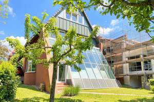 Kiel Holtenau - bezugsfreies Architektenhaus in gefragter Lage nahe Nord-Ostseekanal – Die vollständige Adresse der Immobilie erhältst du vom Anbieter., 24159 Holtenau, Kiel – Vorschaubild 1