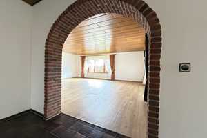 Ebenerdiger Bungalow in Sackgassenendlage und Garage – Nordfriesland (Kreis) – Vorschaubild 20