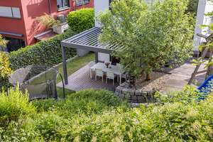 Wohnen in den Baumkronen – moderne Architektur am Tennelbachpark – Die vollständige Adresse der Immobilie erhältst du vom Anbieter., 65193 Sonnenberg, Wiesbaden – Vorschaubild 5