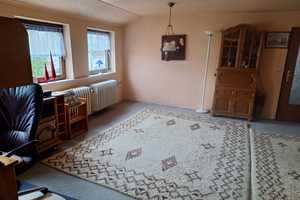 Dreiseitig freistehendes Einfamilienhaus in ruhiger Lage mit Terrasse, Garten, Anbau, Garage – Bremen – Vorschaubild 14