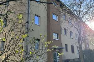 Provisionsfrei: Helle 2-Zimmer-Wohnung mit Südbalkon – Erstbezug nach Sanierung – Steinstraße 3, 12307 Lichtenrade, Berlin – Vorschaubild 26