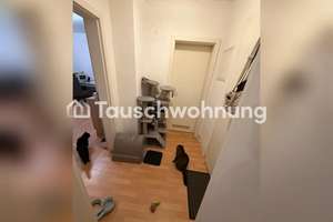 Tauschwohnung: 38 m² Wohnung in Münster-Mitte – 48151 Pluggendorf, Münster – Vorschaubild 4