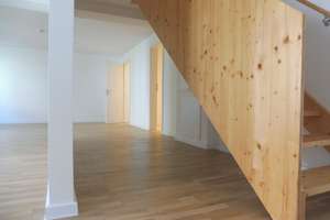 Helle 2-Zimmer-Wohnung in der Stadtmitte von Ingolstadt – Die vollständige Adresse der Immobilie erhältst du vom Anbieter., 85049 Mitte, Ingolstadt – Vorschaubild 4