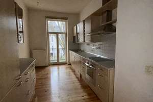 Mehrfamilienhaus mit 8 Wohneinheiten, teilvermietet, in beliebter Lage von Neuhausen – Orffstr. 1, 80634 Dom Pedro, München – Vorschaubild 26