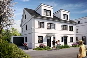 °Ihr neues Zuhause° mit 6 Zimmern, 2 Bädern + Gäste-WC, KFW 40 (QNG-Standard) PV-Anlage mit Keller – Die vollständige Adresse der Immobilie erhältst du vom Anbieter., 41065 Lürrip, Mönchengladbach – Vorschaubild 3