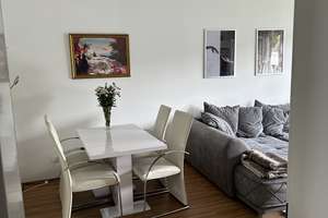 2-Zimmer-Wohnung in Bielefeld Stieghorst