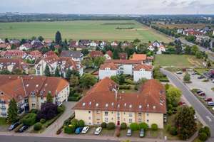 Provisionsfrei: 
2-Zimmer-Kapitalanlage in Leipzig-Altwest mit Stellplatz & Balkon – 4178 Burghausen-Rückmarsdorf, Leipzig – Vorschaubild 10