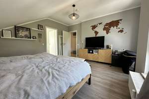 Helle moderne Dachgeschosswohnung in Traumlage  – Die vollständige Adresse der Immobilie erhältst du vom Anbieter., 42659 Burg/Höhscheid, Solingen – Vorschaubild 6
