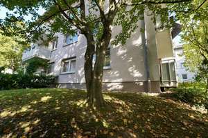 Wiesbaden, Frankfurter Straße direkt am JoHo Krankenhaus, 3 ZKBB-ETW mit Gartenanteil und Garage – Die vollständige Adresse der Immobilie erhältst du vom Anbieter., 65189 Südost, Wiesbaden – Vorschaubild 6