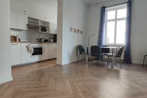 Studentenwohnung Uninähe zum Studiumstart in 1A Lage kaufen, je 5 Gehminuten zu HBF, Zoo, CityCenter – Nordstr. 49, 4105 Leipzig – Vorschaubild 10