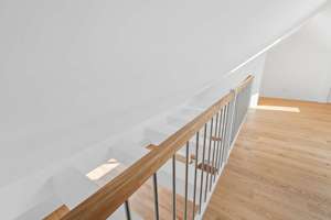 Hochwertige Galeriewohnung mit Südwestbalkon – EEK  A+ – Die vollständige Adresse der Immobilie erhältst du vom Anbieter., 81929 Daglfing, München – Vorschaubild 5