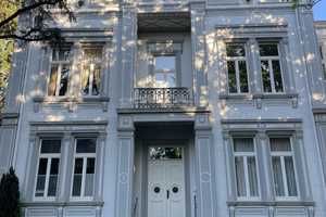 Wunderschöne Villa in bester Südstadtlage – Bonn – Vorschaubild 1