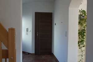 *München Feldmoching* Charmantes, top gepflegtes Einfamilienhaus mit Wohlfühlgarten – München – Vorschaubild 8