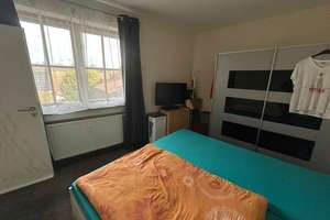 Helle, charmante 2-Zimmer Wohnung mit Blick in die Natur – Kirchäckerstraße 22B, 70437 Zazenhausen, Stuttgart – Vorschaubild 9