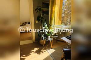Tauschwohnung: Tolle, helle 1 Zimmerwohnung an der Admiralbrücke – Grimmstraße 8, 10967 Kreuzberg, Berlin – Vorschaubild 3