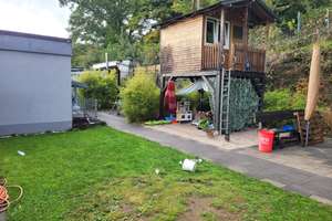 Modernes barrierefreies Zweifamilienhaus in begehrter Lage – Die vollständige Adresse der Immobilie erhältst du vom Anbieter., 66538 Neunkirchen – Vorschaubild 17