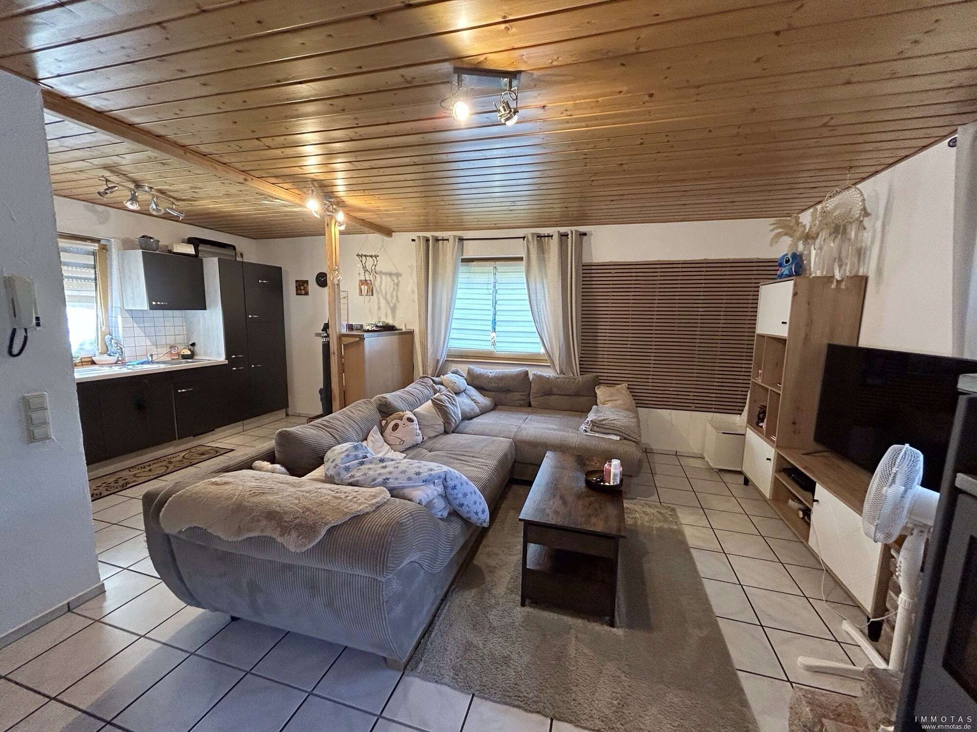 Immobilie in Rutsweiler am Glan - NEUER PREIS! - Zwei Einfamilienhäuser auf 732 m² Grundstück  – ideal zum Wohnen & Vermieten - Bild 0