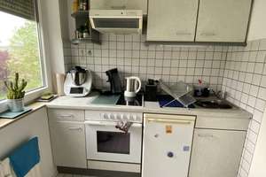 1-Zimmer Wohnung in München-Johanneskirchen, Nachmieter*in gesucht ab 1.5 – Die vollständige Adresse der Immobilie erhältst du vom Anbieter., 81927 Johanneskirchen, München – Vorschaubild 4