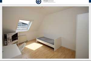 Traumhafte WG in Karlsruher Südstadt: Perfekte Lage, nur 700 m vom KIT Campus Süd entfernt – Karlsruhe – Vorschaubild 9