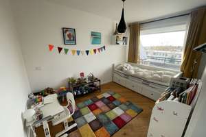 Über den Dächern von Zehlendorf: Lichtdurchflutete DG-Oase mit traumhafter Dachterrasse – Die vollständige Adresse der Immobilie erhältst du vom Anbieter., 14167 Zehlendorf, Berlin – Vorschaubild 6