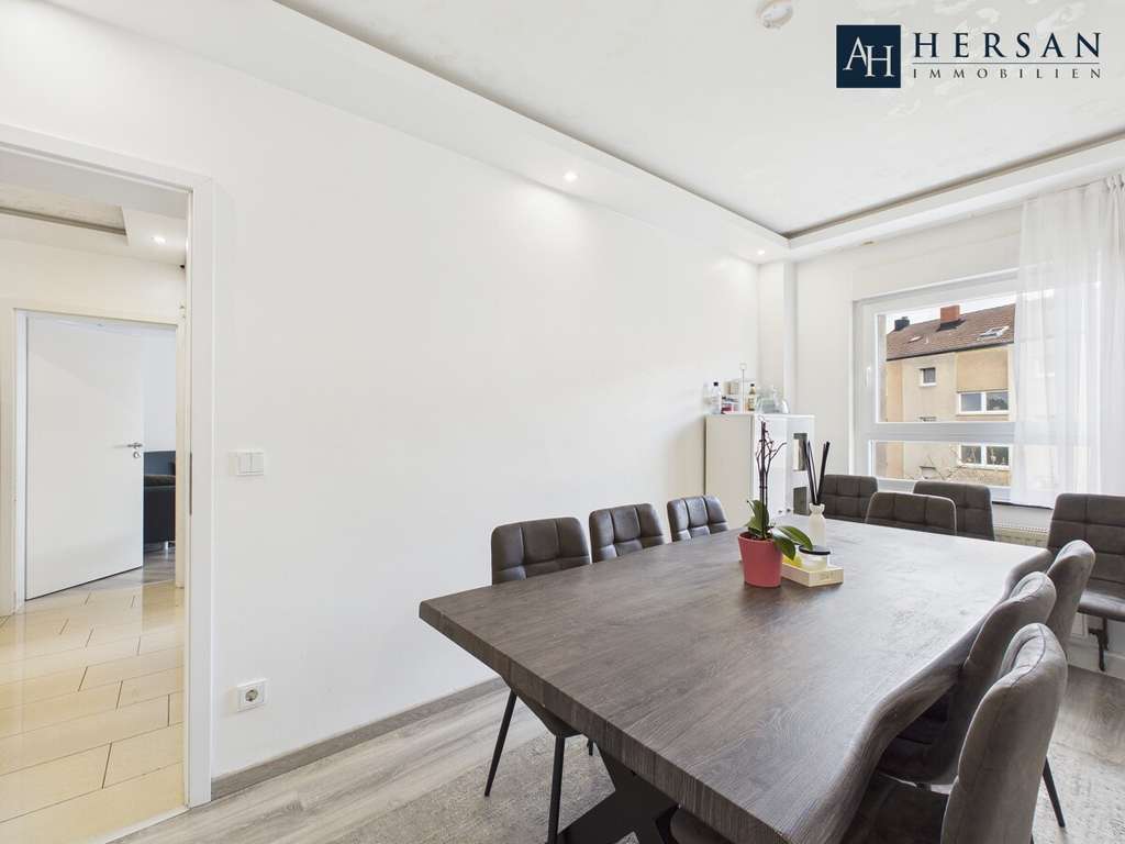 Immobilie in Stolberg - Mehrfamilienhaus mit  sechs Einheiten in Stolberg! - Bild 1