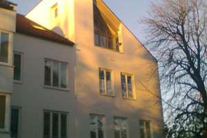 1,5-Zimmer Dachgeschoss-Apartment in Garching