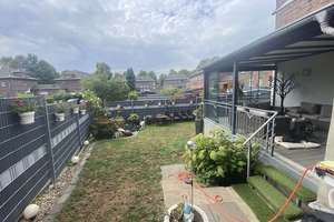 DHH mit Wintergarten und Garten in Duisburg Beeckerwerth – Die vollständige Adresse der Immobilie erhältst du vom Anbieter., 47139 Beeckerwerth, Duisburg – Vorschaubild 3