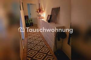 Tauschwohnung: Gemütliche 3-Zimmer-Wohnung zum Tausch in Frankfurt Süd – 60528 Niederrad, Frankfurt am Main – Vorschaubild 2