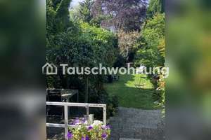 Tauschwohnung: Charmantes Haus mit grossem Garten – 50674 Neustadt/Süd, Köln – Vorschaubild 2