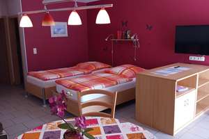 Provisionsfrei! Attraktiver Resthof, Einliegerwohnung, Ferienapartments, großer Halle und Hausweide – Die vollständige Adresse der Immobilie erhältst du vom Anbieter., 25715 Averlak – Vorschaubild 39