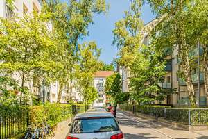 Möblierte Wohnung auf Zeit zu vermieten: – 60318 Nordend-West, Frankfurt am Main – Vorschaubild 47