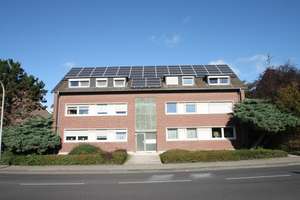 Schöne 3 Zimmerwohnung mit Loggia, Garage in MG-Venn !!! – Breiter Graben 12, 41068 Venn, Mönchengladbach – Vorschaubild 5