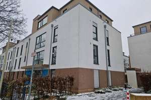 ** Gepflegte 2-Zimmer-Wohnung mit TERRASSE in Bonn ** – Hermannstädter Str. 1, 53119 Tannenbusch, Bonn – Vorschaubild 12